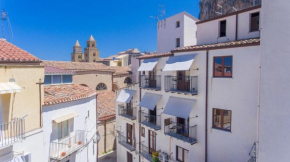 Отель Cefalu in Blu, Чефалу